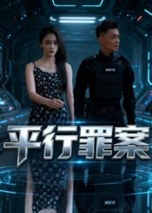 平行罪案（30集）红果免费看短剧
