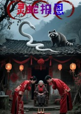 灵蛇报恩(30集) 灵蛇报恩(30集)流畅播放免费看