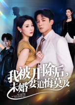 我被开除后,未婚妻追悔莫及(63集) 我被开除后,未婚妻追悔莫及(63集)更新时间一览表