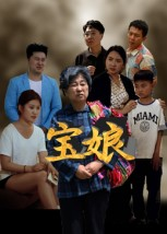 宝娘(23集) 宝娘(23集)第32集