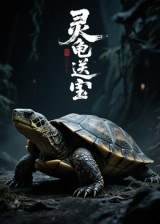 灵龟送宝(25集) 灵龟送宝(25集)好短剧分享