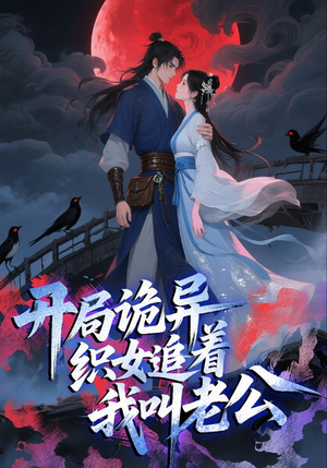 开局诡异织女追着我叫老公(43集) 开局诡异织女追着我叫老公(43集)好看的国产短剧