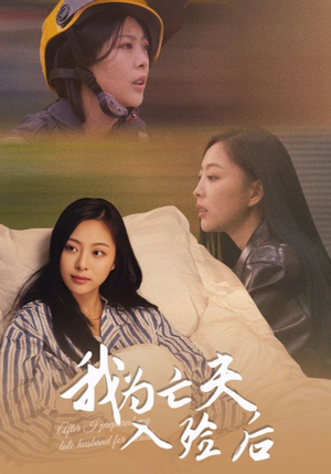 我为亡夫入殓后(45集) 我为亡夫入殓后(45集)高分佳作免费看