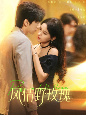 风情野玫瑰(70集) 风情野玫瑰(70集)高清画质免费看
