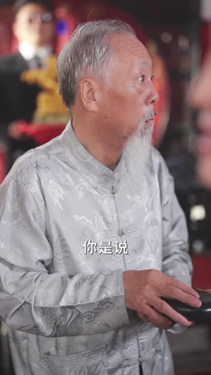 霓裳归来适九天(85集) 霓裳归来适九天(85集)热门短剧在线看