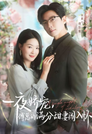 一夜娇宠,傅总的满分甜妻闯入怀(60集) 一夜娇宠,傅总的满分甜妻闯入怀(60集)在哪里可以看