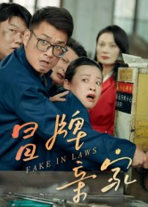 冒牌亲家(30集) 冒牌亲家(30集)最火短剧热播