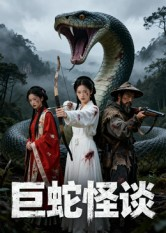 巨蛇怪谈(12集) 巨蛇怪谈(12集)短剧在哪个平台