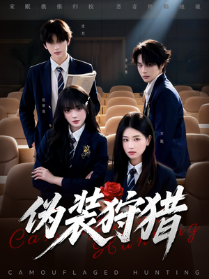 伪装狩猎(61集) 伪装狩猎(61集)一起追短剧吧