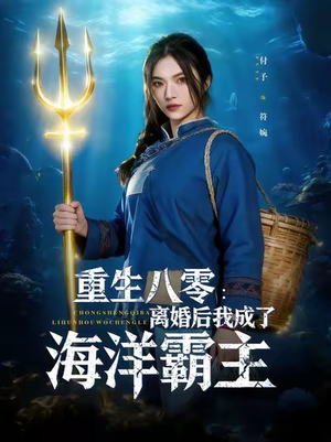 重生八零离婚后我成了海洋霸主(81集) 重生八零离婚后我成了海洋霸主(81集)好看短剧看不停