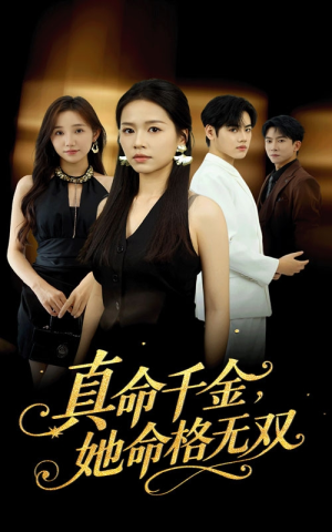 真千金她命格无双(80集) 真千金她命格无双(80集)在线看到大结局