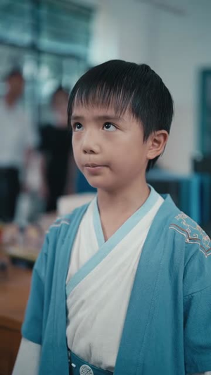 小小仙尊不好惹（74集）超好看古装短剧