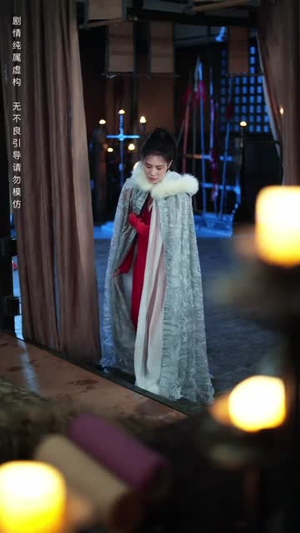 雁字回时戍角起(49集) 雁字回时戍角起(49集)每日短剧追不停