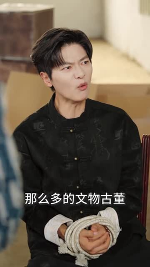 本想做个假古董,却成了鉴宝大师(80集) 本想做个假古董,却成了鉴宝大师(80集)红果短剧看全集