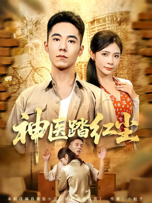 神医踏红尘（71集）全集完整版