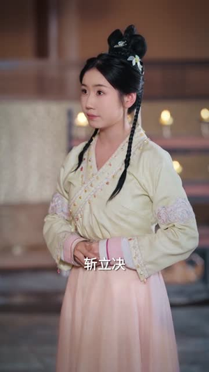 我是神女，你不配（60集）每天分享短剧