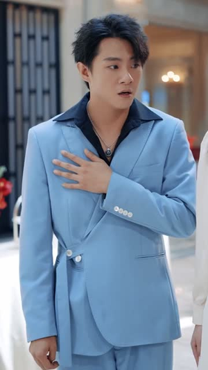 爱在空山新雨后(77集) 爱在空山新雨后(77集)小短剧抢先看