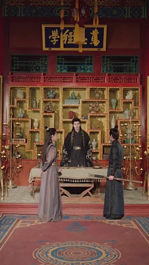 独宠乡野妃（61集）短剧太好看