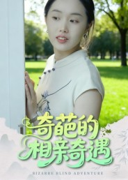 奇葩的相亲奇遇（17集）短剧精彩片段