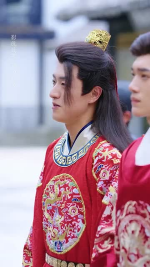 王爷寿命三小时老祖旺他百年（69集）推荐你们也去看