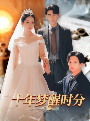 十年梦醒时分(73集) 十年梦醒时分(73集)超甜短剧抢先看