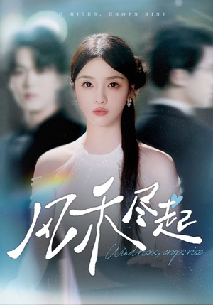 风禾尽起(44集) 风禾尽起(44集)常回家看看短剧