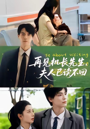 再见机长先生夫人已读不回(62集) 再见机长先生夫人已读不回(62集)红果短剧免费看