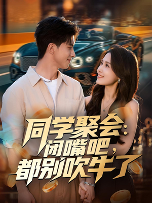 同学聚会:闭嘴吧,都别吹牛了(80集) 同学聚会:闭嘴吧,都别吹牛了(80集)在线看免费版