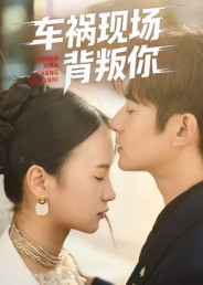 车祸现场背叛你(37集) 车祸现场背叛你(37集)短剧上头又好看
