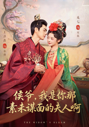 侯爷我是你那素未谋面的夫人啊(80集) 侯爷我是你那素未谋面的夫人啊(80集)全网独播免费看