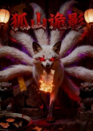 狐山诡影(29集) 狐山诡影(29集)免费全集短剧