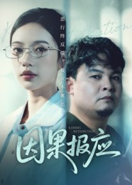 因果报应(30集) 因果报应(30集)热门爆款短剧