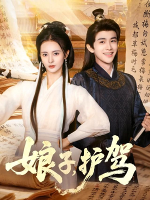 娘子护驾(73集) 娘子护驾(73集)爆款热门短剧