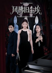 风拂旧尘埃(70集) 风拂旧尘埃(70集)经典老剧免费看