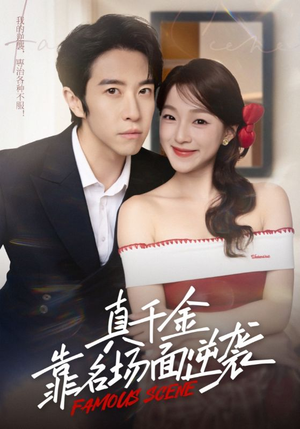 真千金靠名场面逆袭(71集) 真千金靠名场面逆袭(71集)免费短剧片段