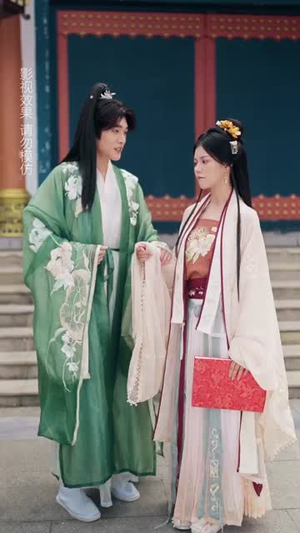 穿进游戏后她们都想辅助我修行(60集) 穿进游戏后她们都想辅助我修行(60集)好看短剧追不停