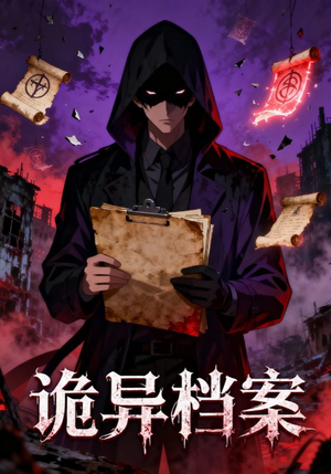 诡异档案(77集) 诡异档案(77集)爆款短剧追不停