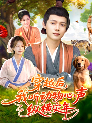 穿越后我听动物心声纵横灾年（92集）经典老剧免费看