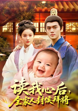 读我心后全家人封侯拜将（103集）免费短剧合集