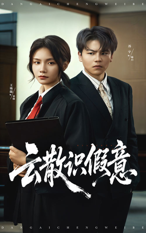 云散识假意（50集）热播短剧全集看