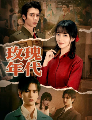 玫瑰年代（55集）免费观看完整版