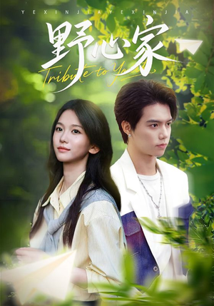 野心家(65集) 野心家(65集)海量资源免费看