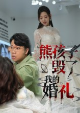 熊孩子毁了我的婚礼(36集) 熊孩子毁了我的婚礼(36集)短剧抢先看