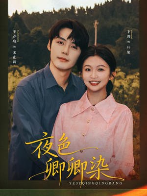 夜色卿卿染(80集) 夜色卿卿染(80集)独家资源免费看
