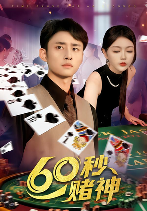 60秒赌神（98集）短剧后续更精彩