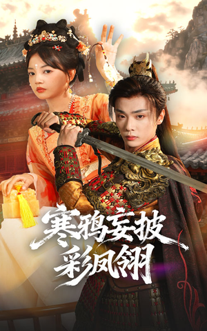 寒鸦妄披彩凤翎（57集）在线观看