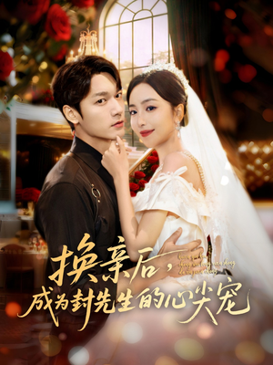 换亲后,成为封先生的心尖宠(60集) 换亲后,成为封先生的心尖宠(60集)一起追短剧吧