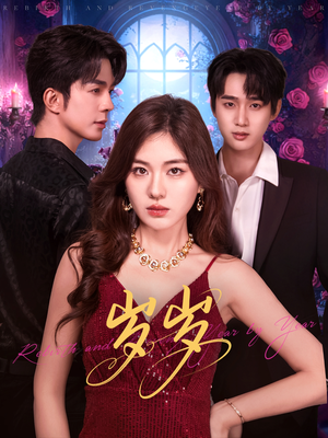 岁岁（80集）全集在线看