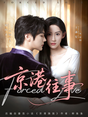 京港往事（80集）我真的爱了