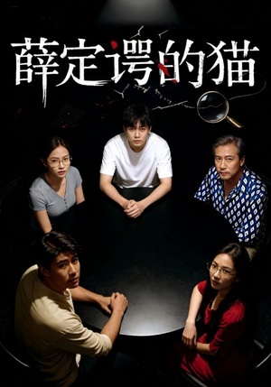 薛定谔的猫（30集）精彩短剧下载